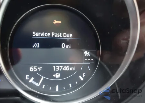 2024 Mazda Cx-5 2.5 S Preferred z USA, uszkodzony, nr VIN JM3KFBCL4R0497440